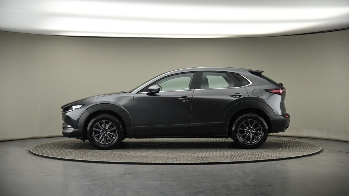 Mazda CX-30 Image 19