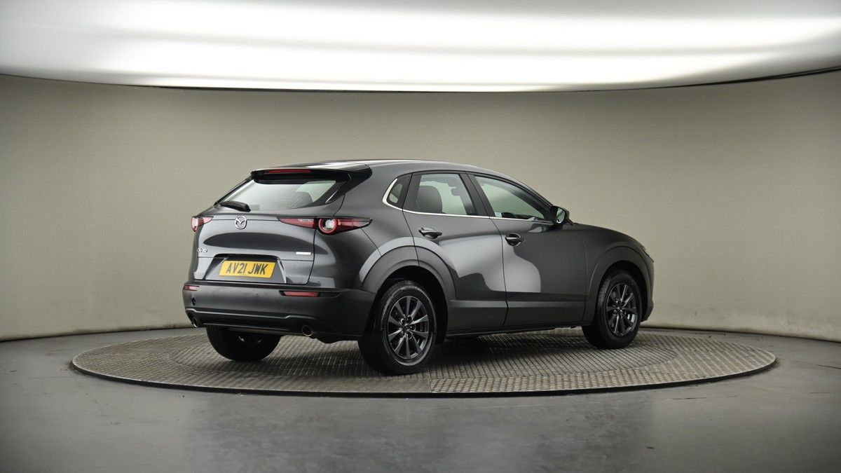 Mazda CX-30 Image 7