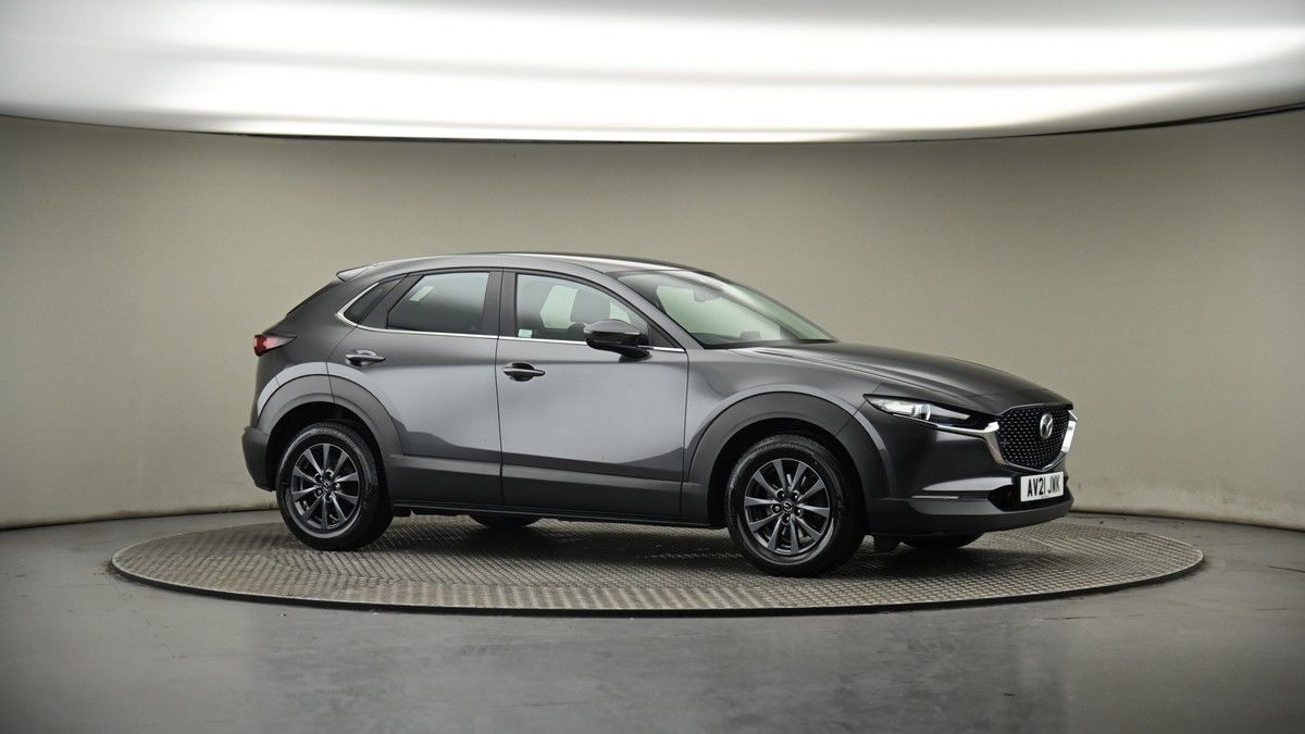 Mazda CX-30 Image 6