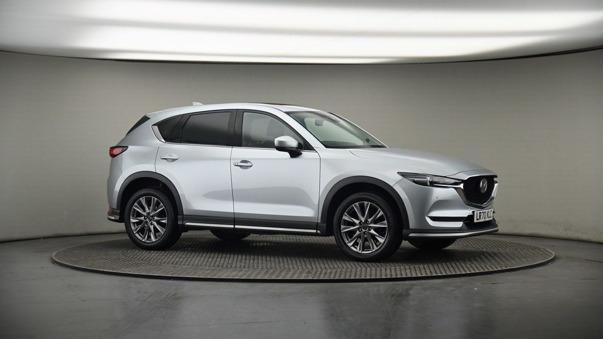 Mazda CX-5 Image 6