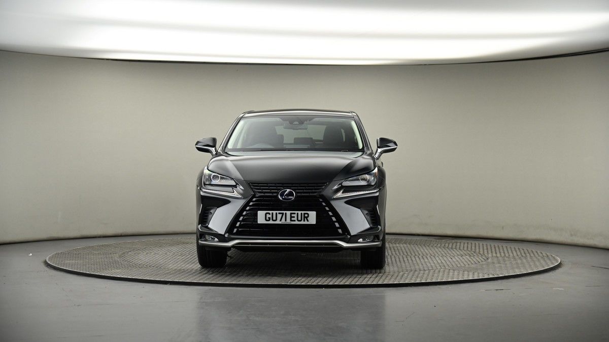 Lexus NX Image 18