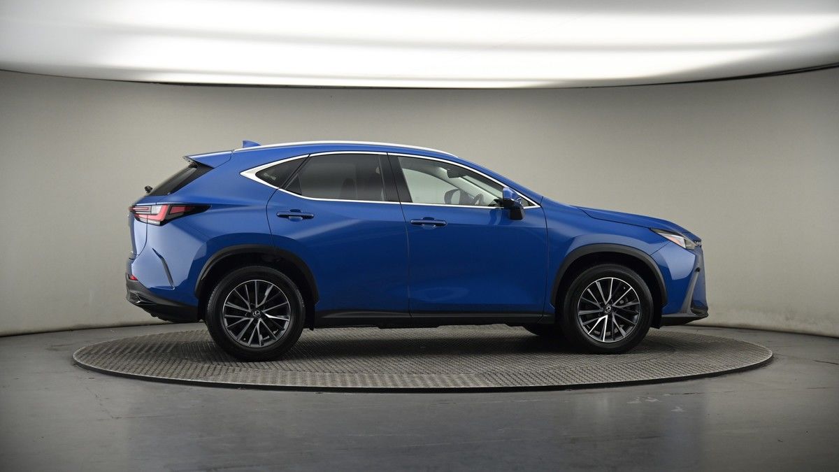 More views of Lexus NX