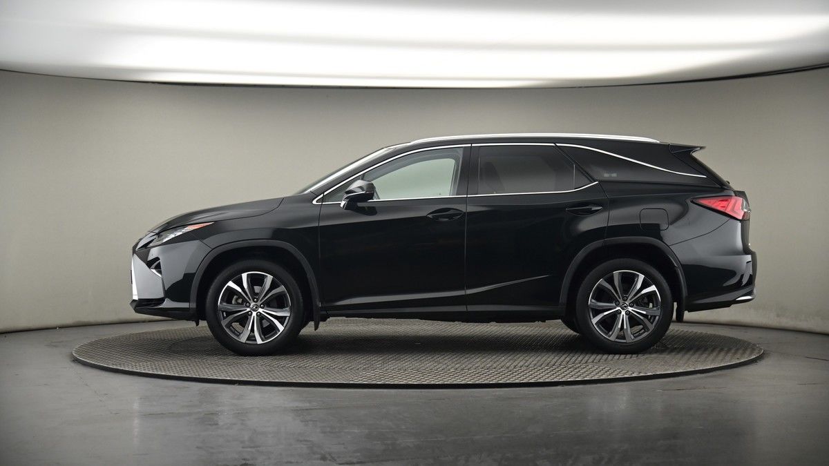 Lexus RX L Image 19