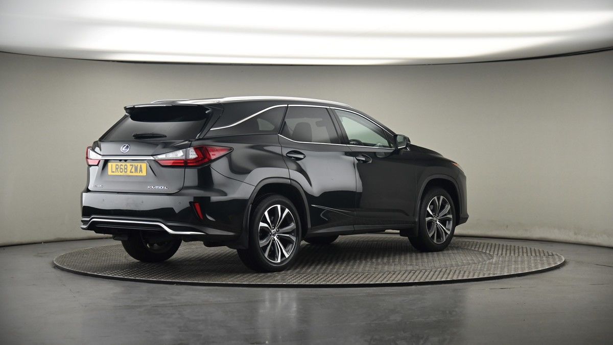 Lexus RX L Image 7