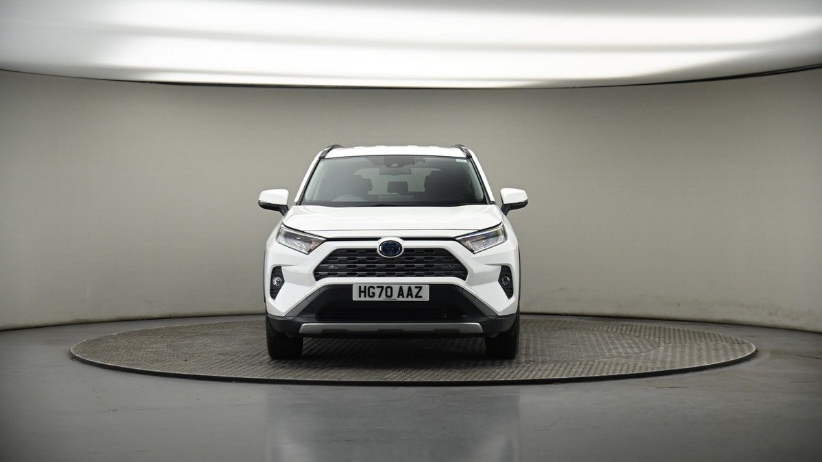 Toyota RAV4 Image 18