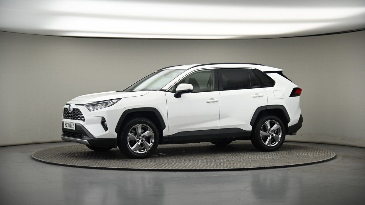 More views of Toyota RAV4