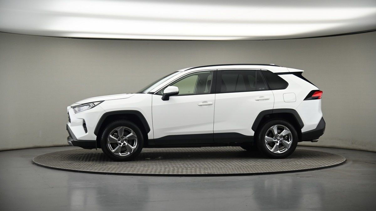 More views of Toyota RAV4