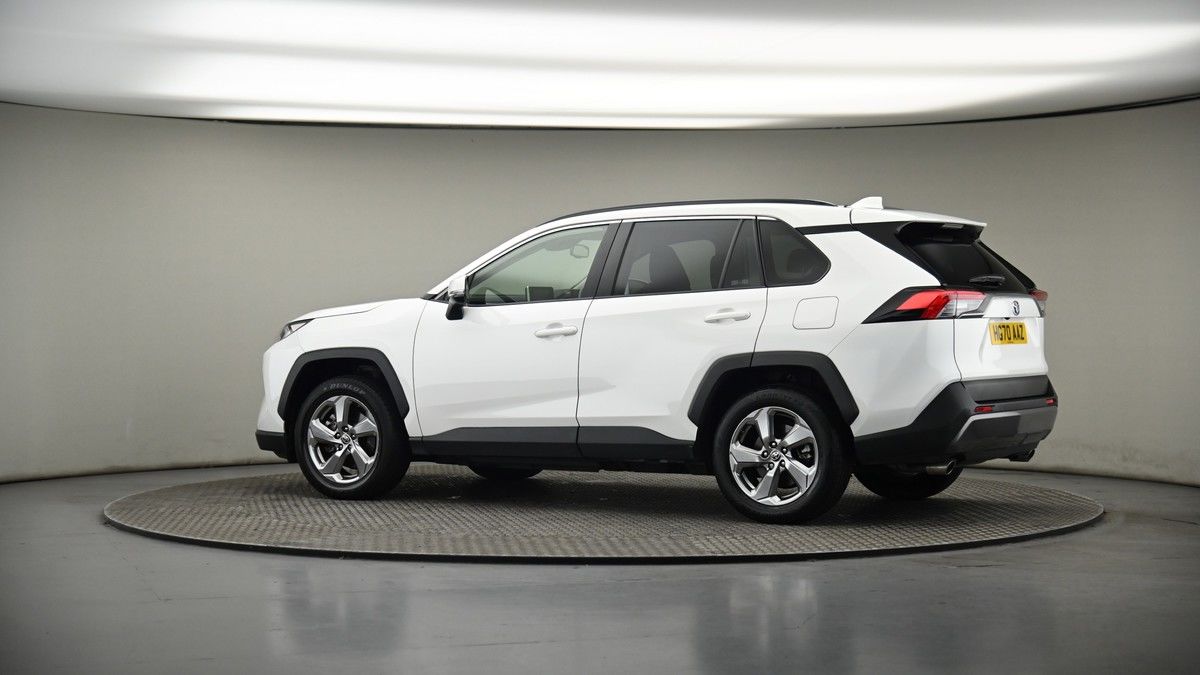 More views of Toyota RAV4