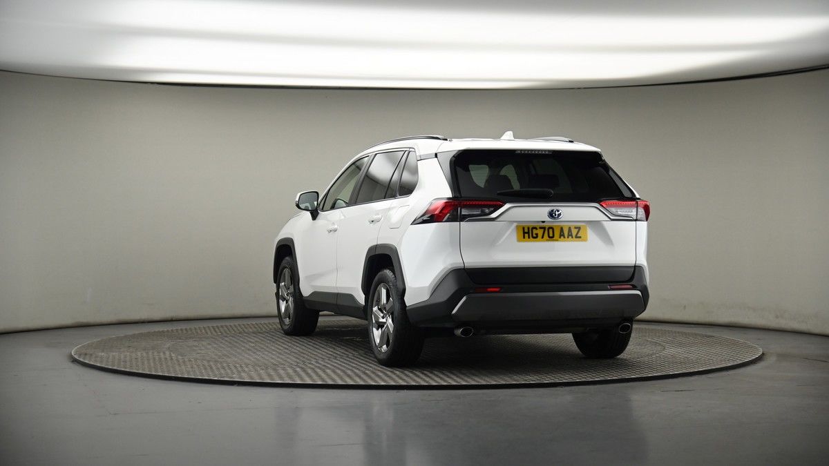 More views of Toyota RAV4