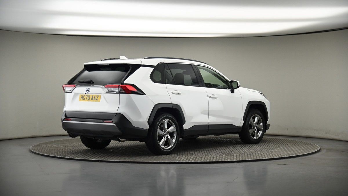 Toyota RAV4 Image 7