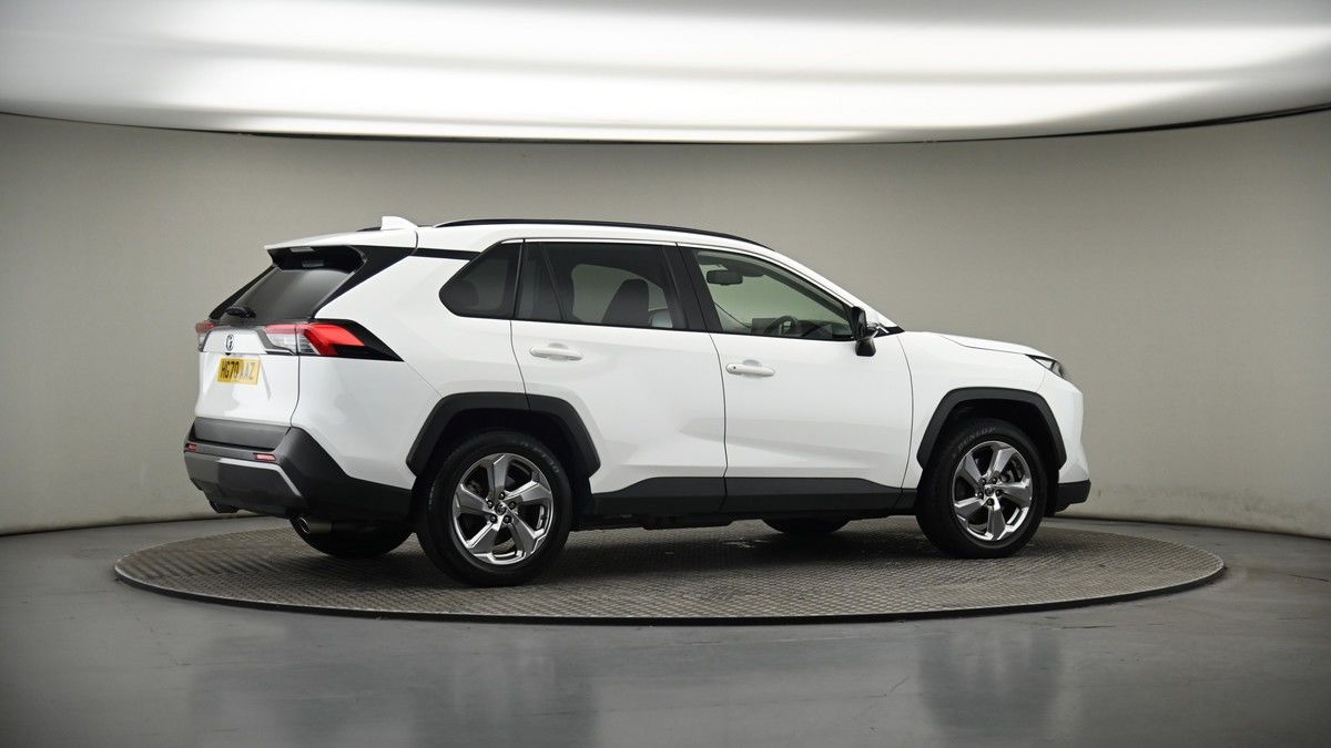 More views of Toyota RAV4