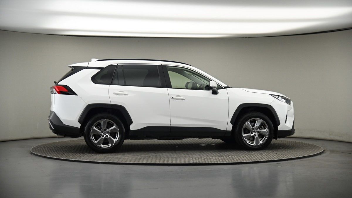 More views of Toyota RAV4