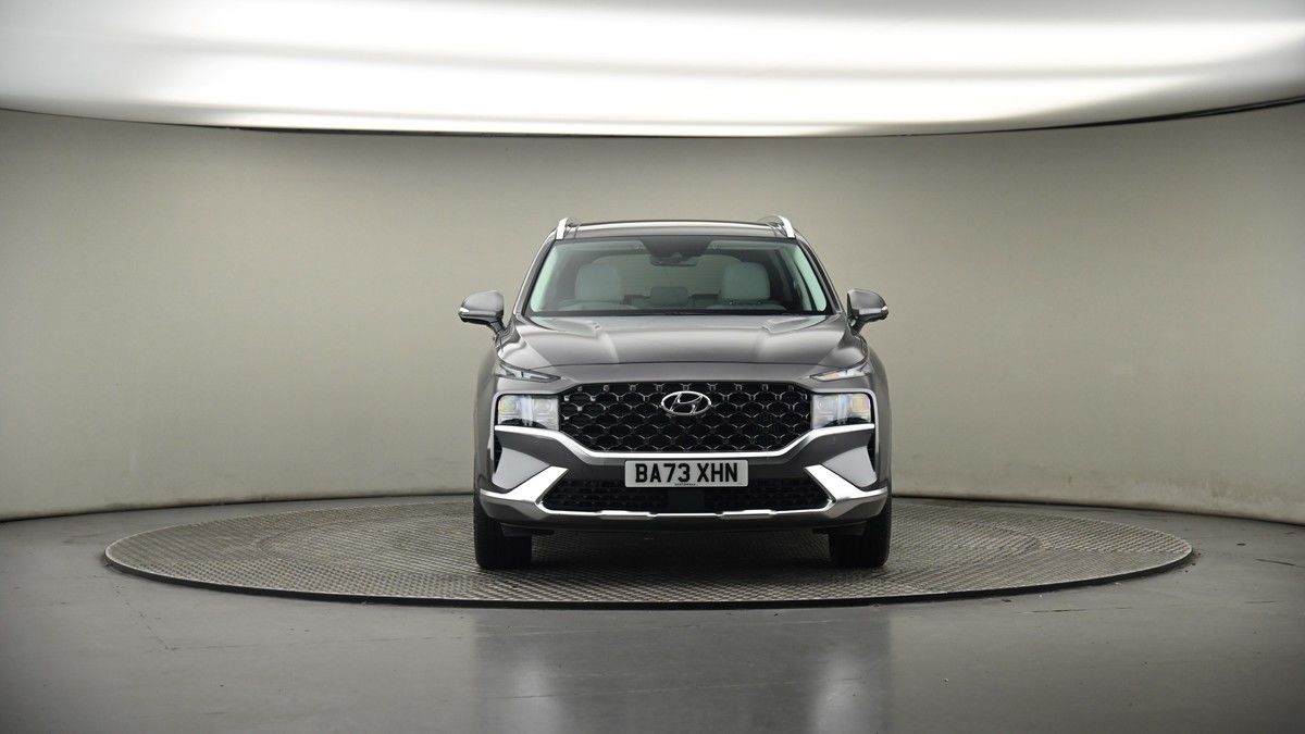 Hyundai Santa Fe Image 18