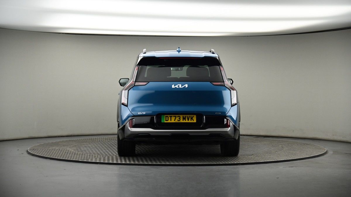 Kia EV9 Image 17