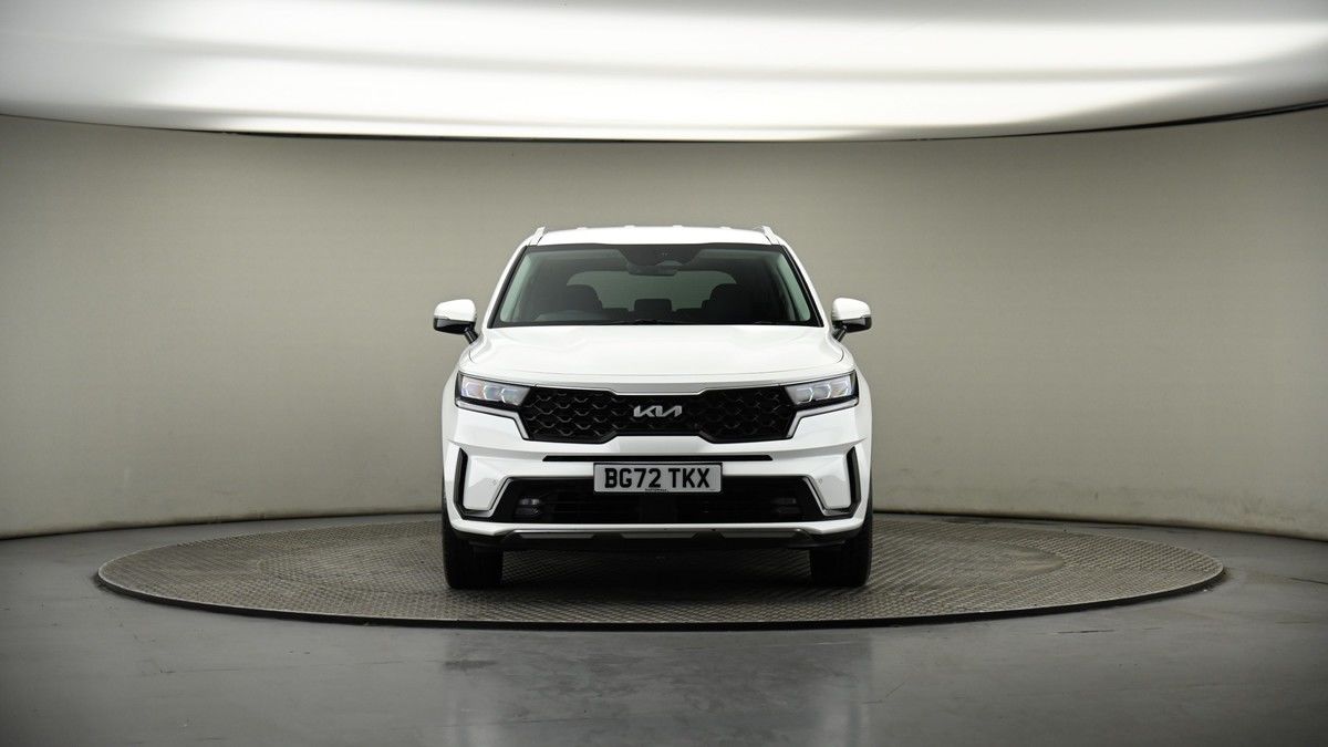 Kia Sorento Image 18