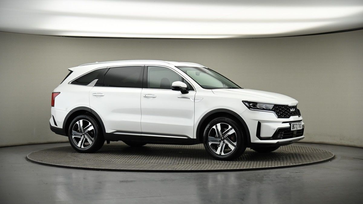 Kia Sorento Image 6