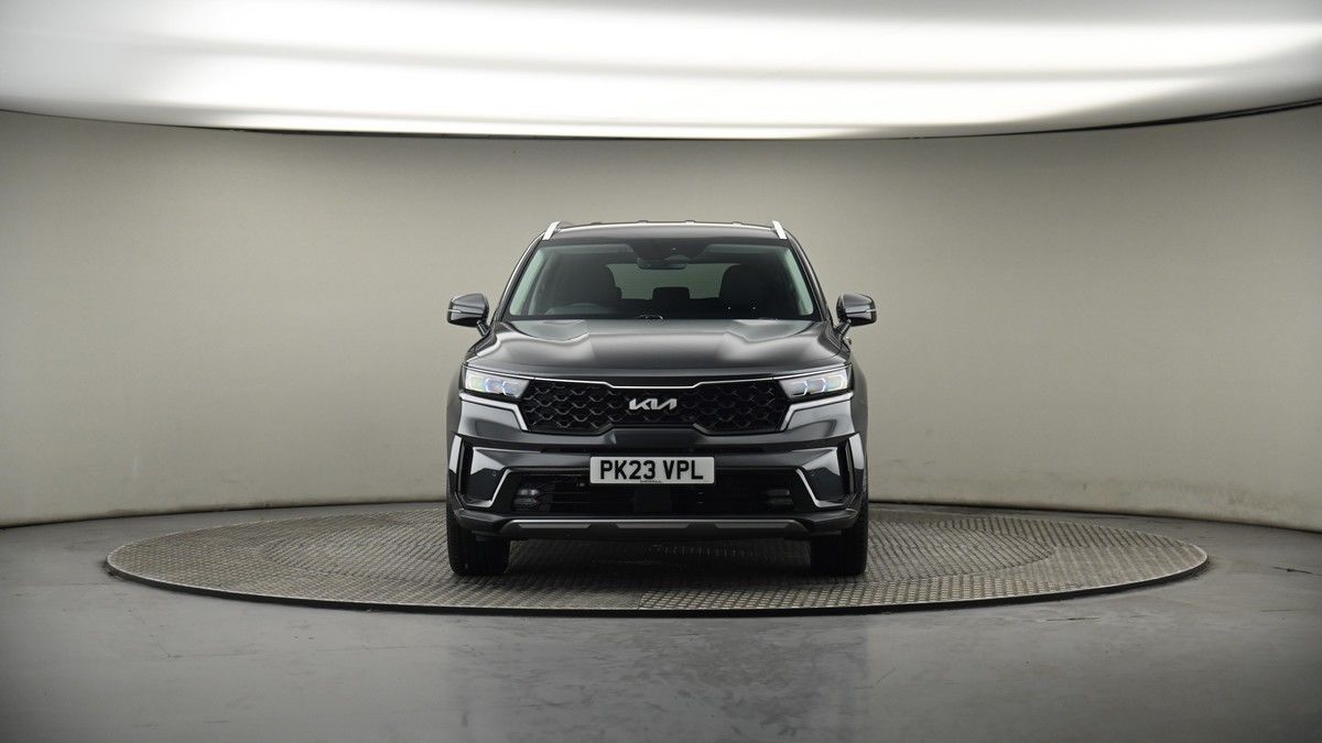 Kia Sorento Image 18