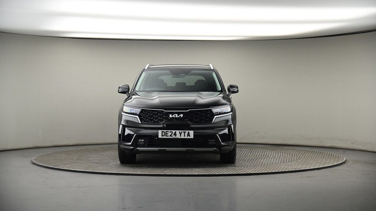 Kia Sorento Image 18