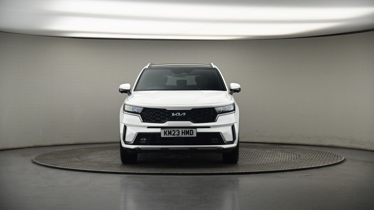 Kia Sorento Image 18