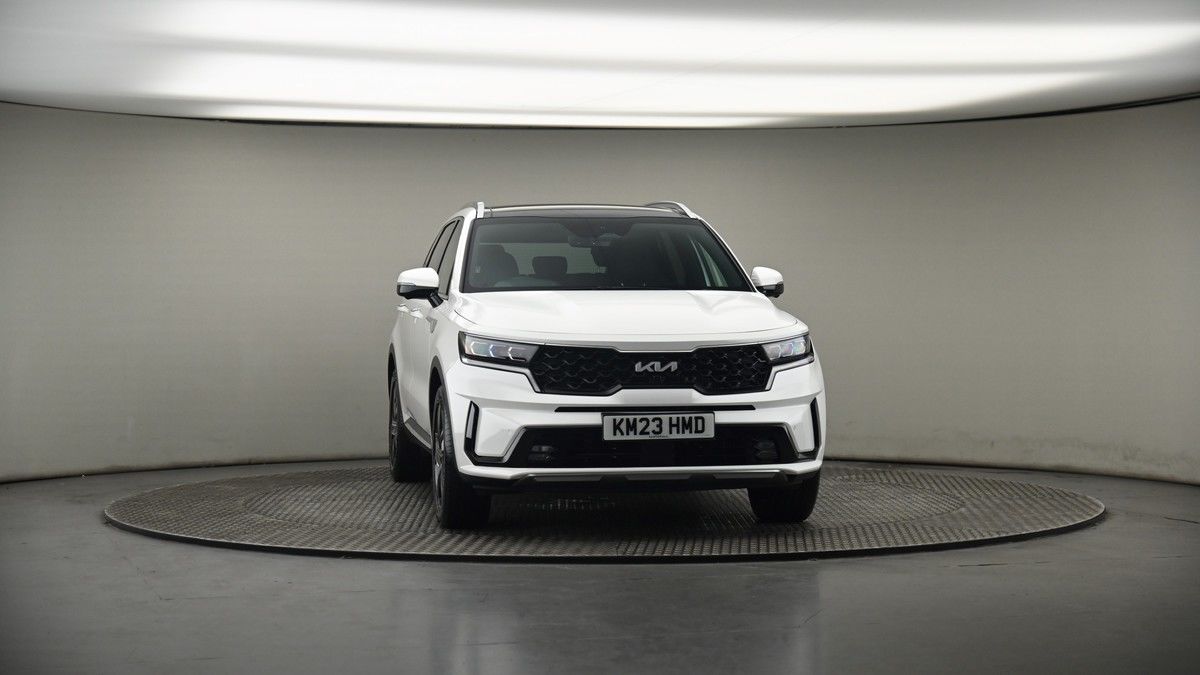 Kia Sorento Image 36