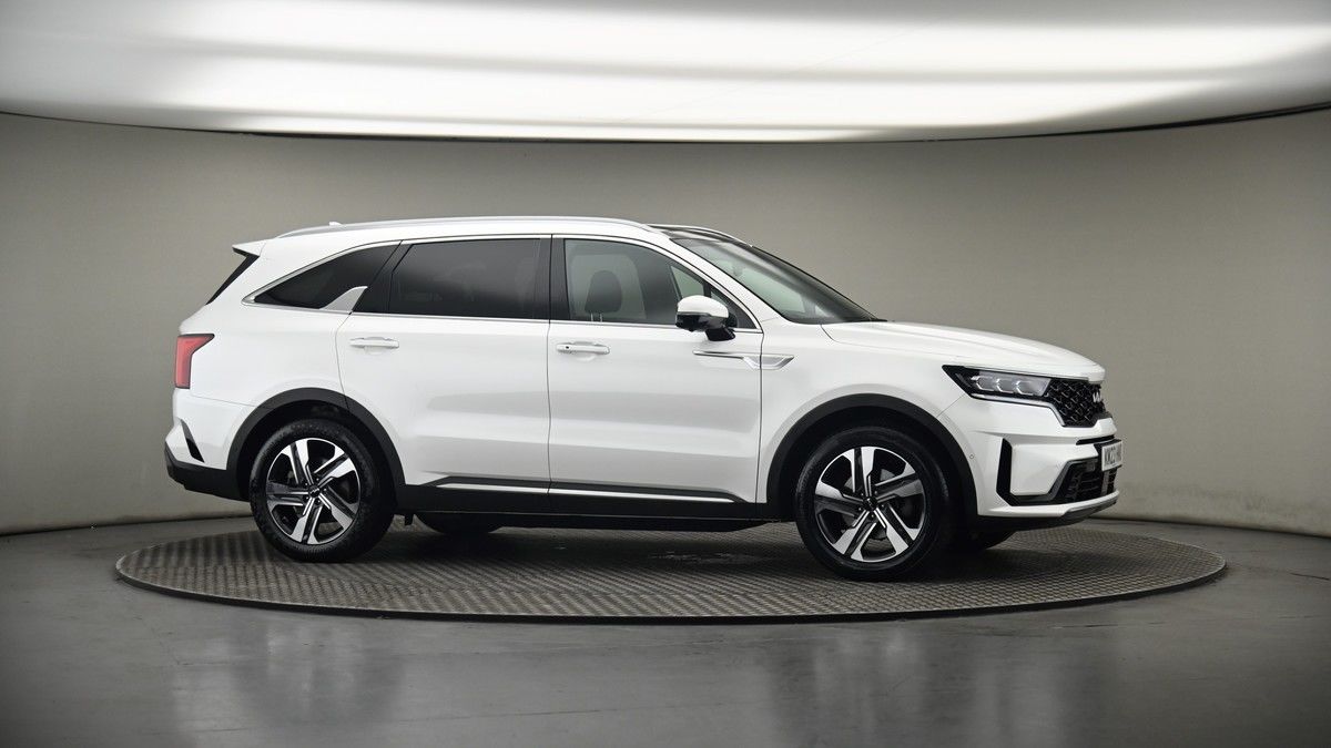 Kia Sorento Image 12