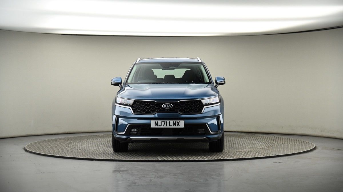 Kia Sorento Image 34