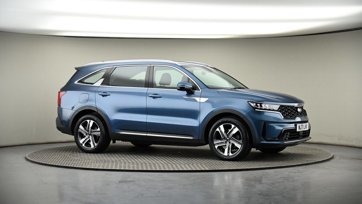 Kia Sorento Image 10