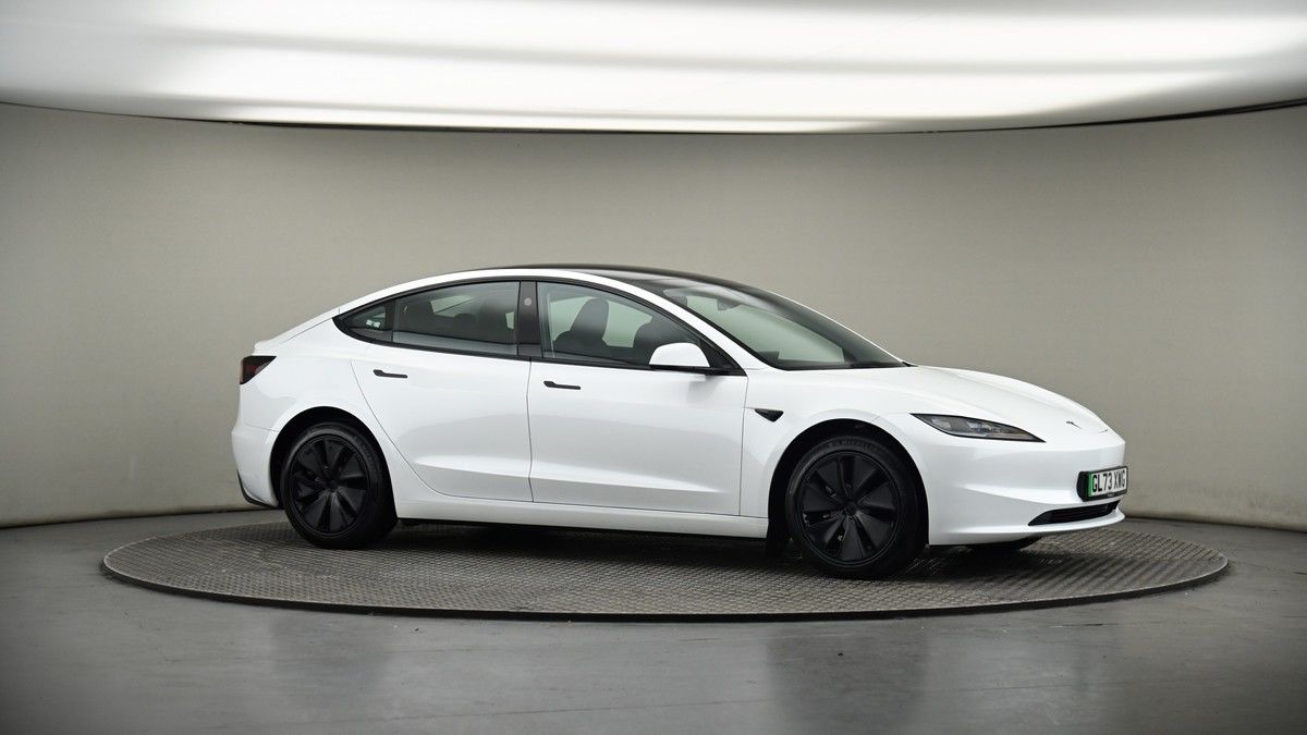 Tesla Model 3 Image 6