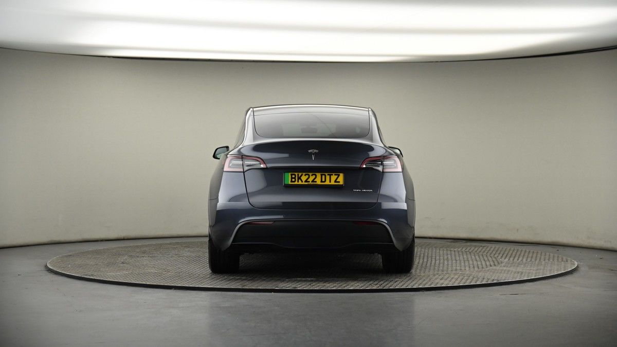 Tesla Model Y Image 17