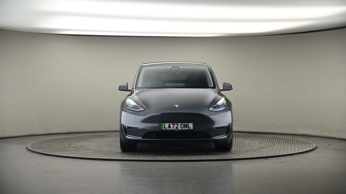 Tesla Model Y Image 18