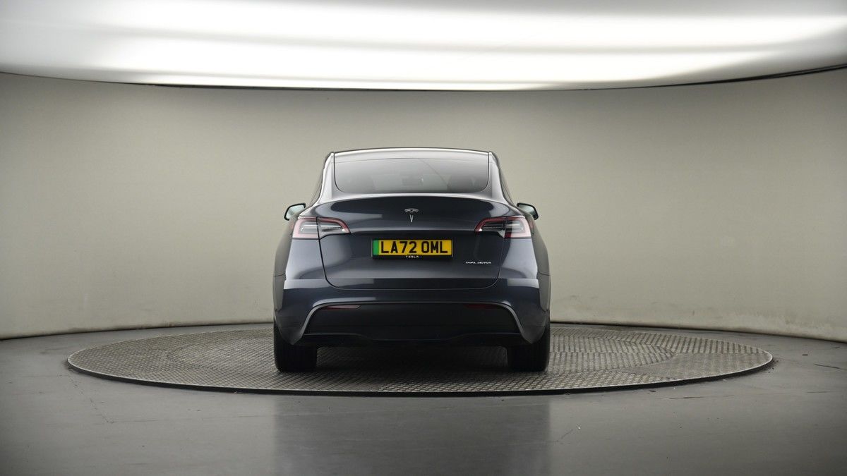 Tesla Model Y Image 17