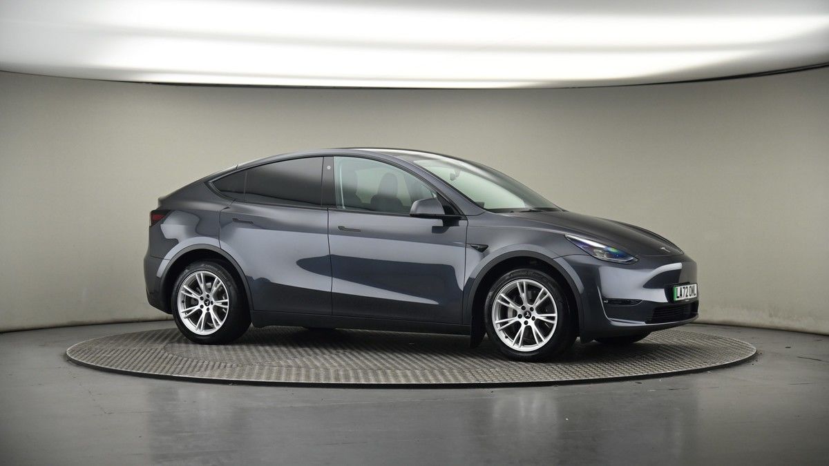 Tesla Model Y Image 6