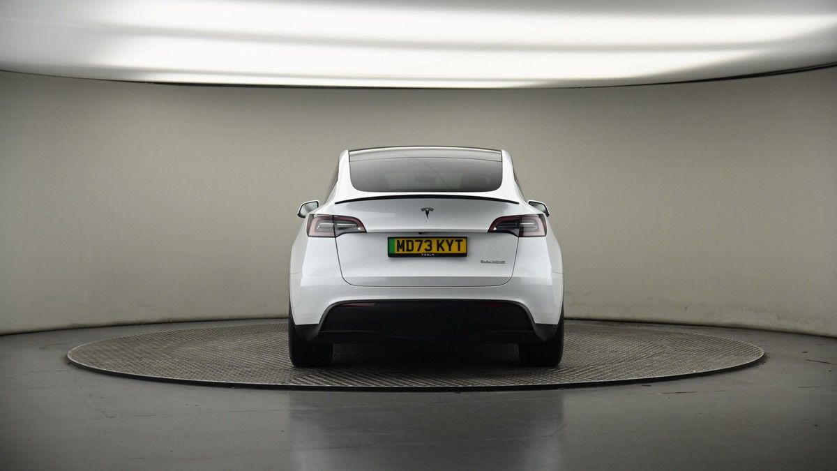 Tesla Model Y Image 17