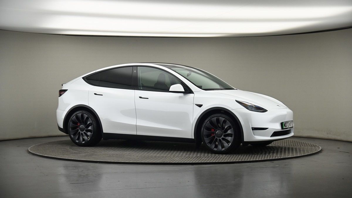 Tesla Model Y Image 6