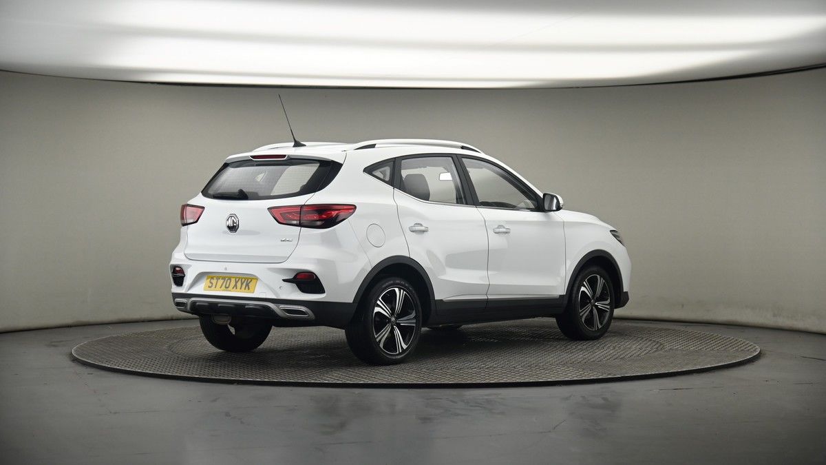 MG MG ZS Image 9