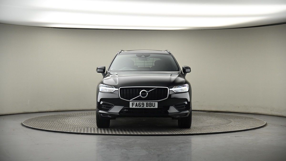 Volvo XC60 Image 18