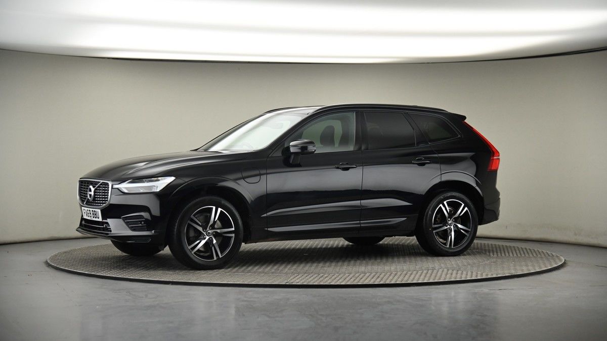 More views of Volvo XC60