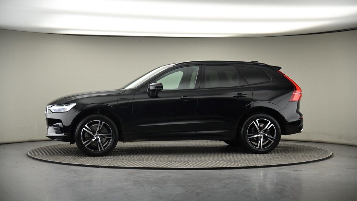 More views of Volvo XC60