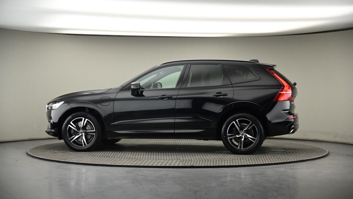 More views of Volvo XC60