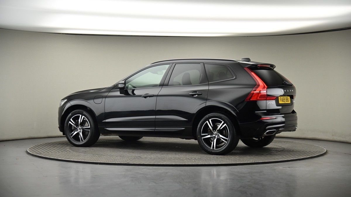 More views of Volvo XC60