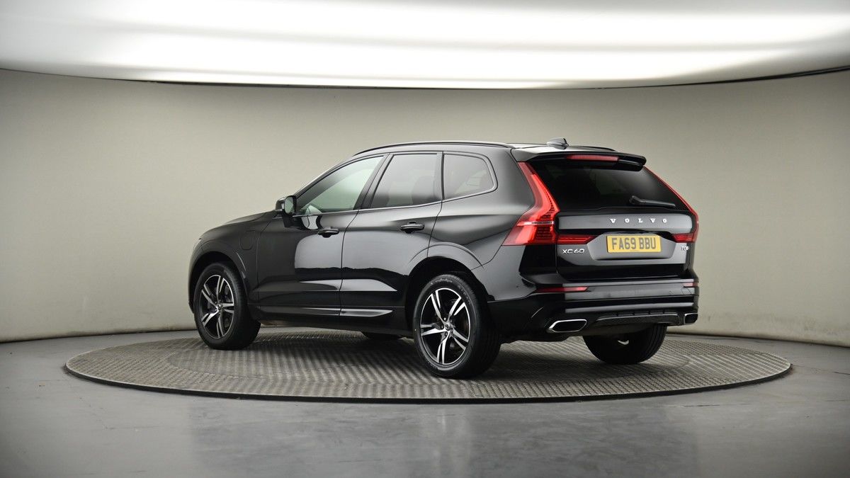 More views of Volvo XC60