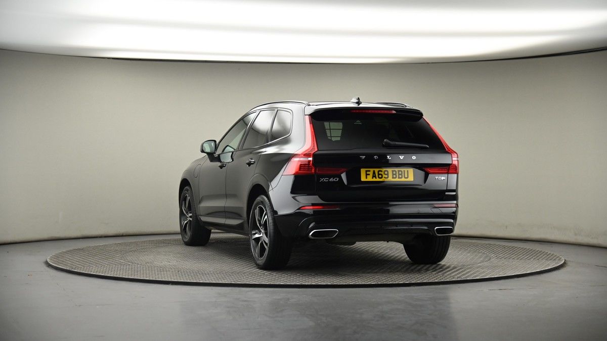 More views of Volvo XC60