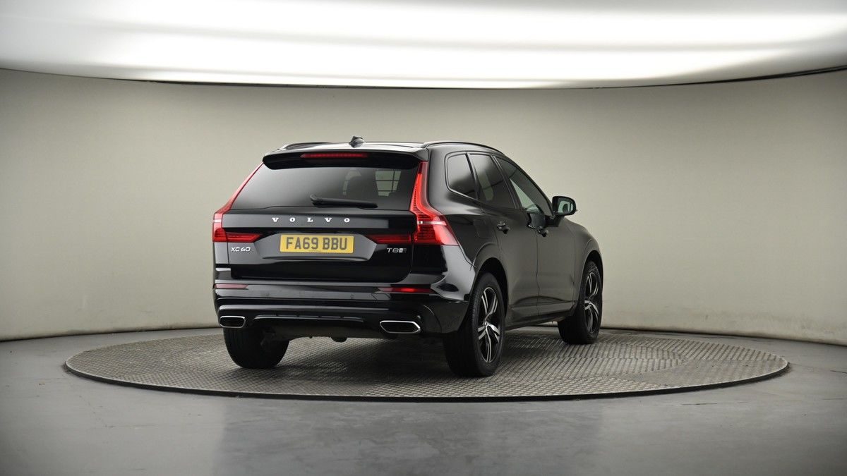 More views of Volvo XC60