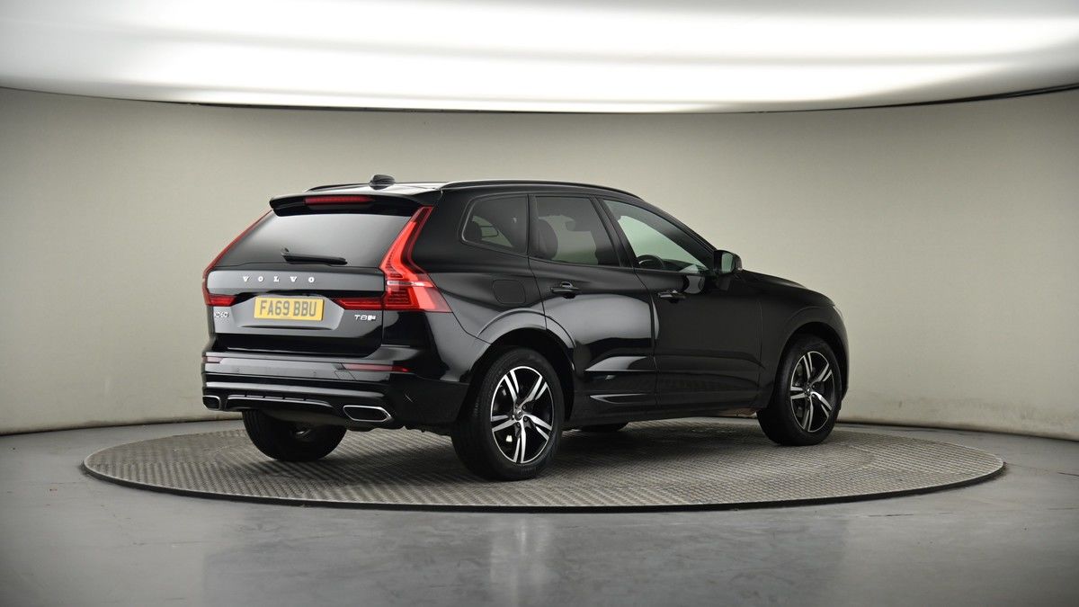 Volvo XC60 Image 7