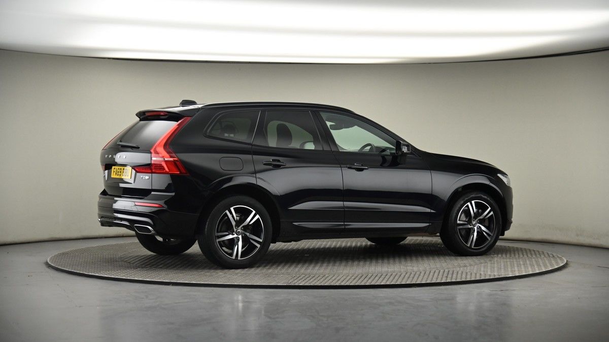 More views of Volvo XC60