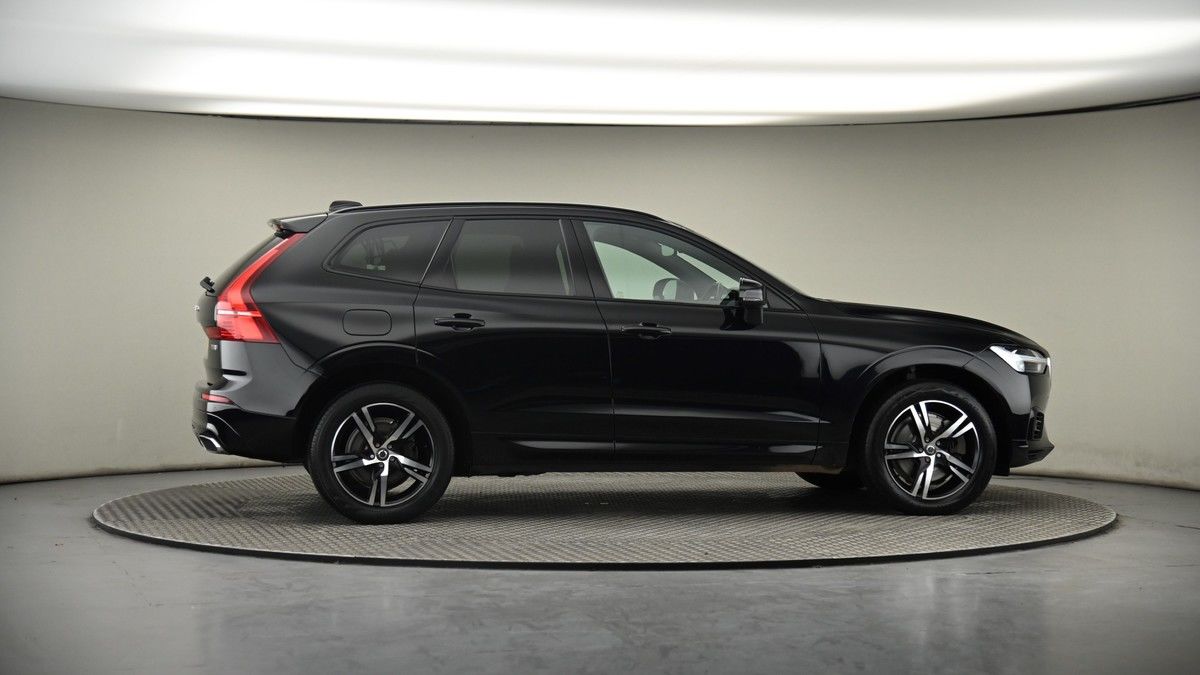 More views of Volvo XC60