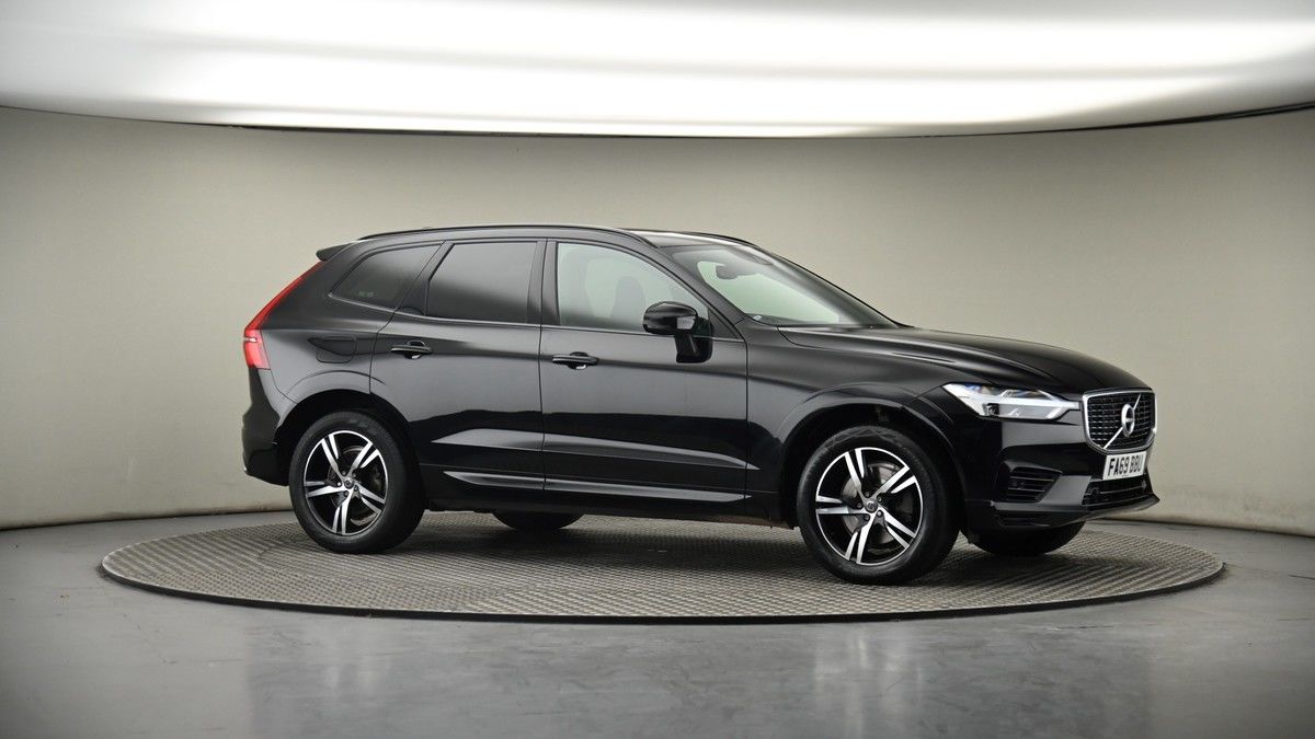 Volvo XC60 Image 6