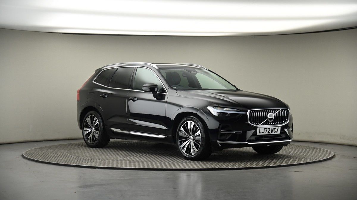 More views of Volvo XC60