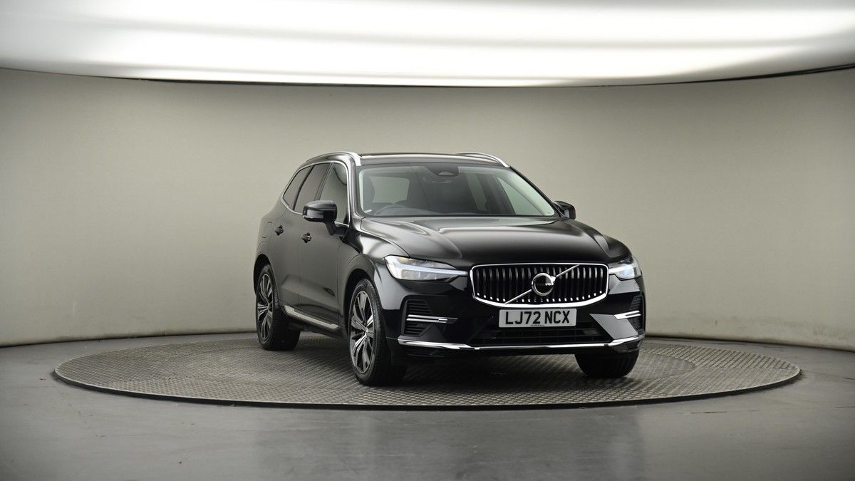 More views of Volvo XC60