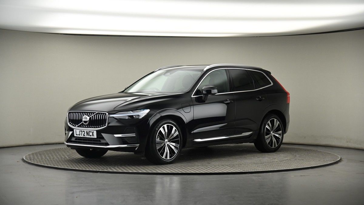 More views of Volvo XC60